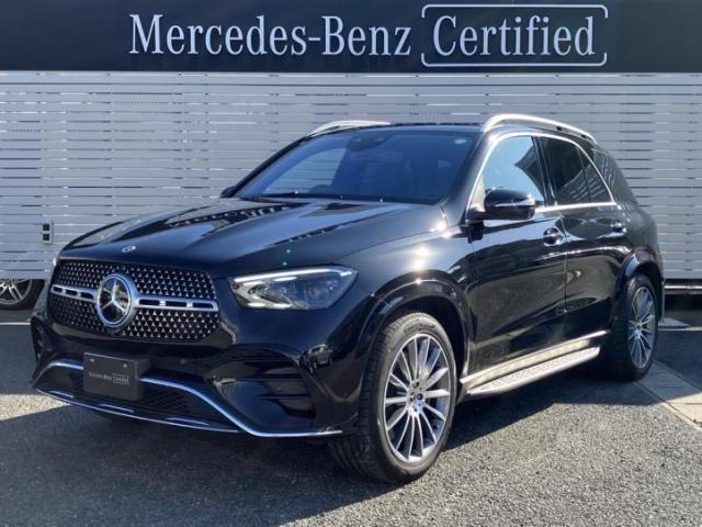 GLE450 d 4MATIC スポーツ