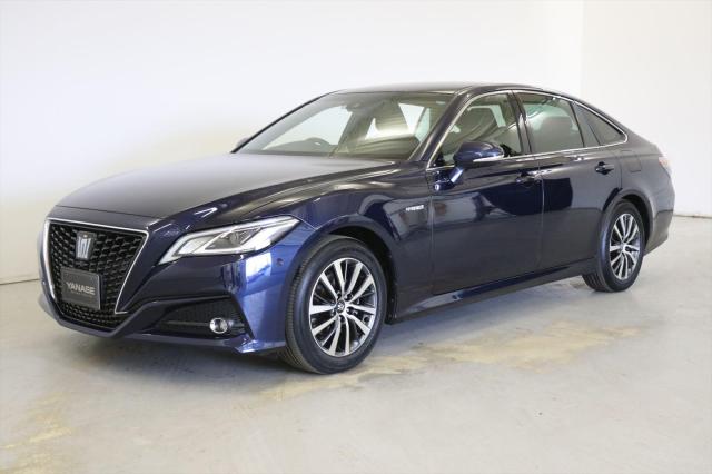 クラウン S Cパッケージ