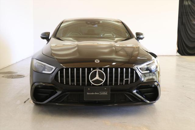 メルセデス‐AMG GT53 4MATIC+ AMGダイナミックプラスパッケージ