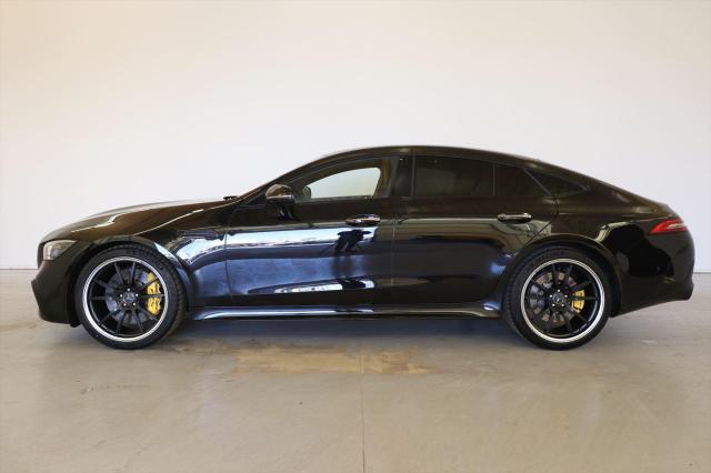 メルセデス‐AMG GT53 4MATIC+ AMGダイナミックプラスパッケージ