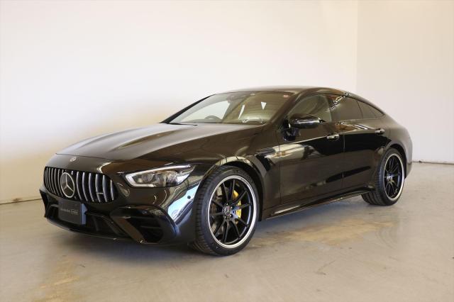 メルセデス‐AMG GT53 4MATIC+ AMGダイナミックプラスパッケージ