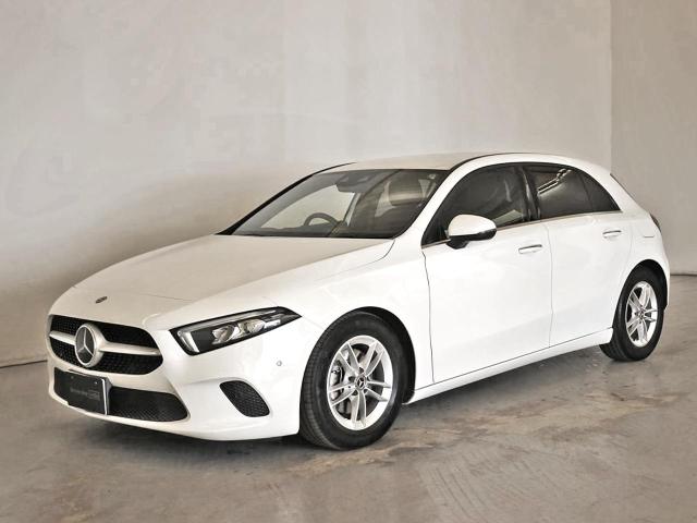 A200 d レーダーセーフティパッケージ・ナビゲーションパッケージ