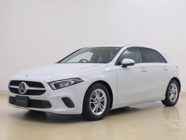 A180 レーダーセーフティパッケージ ナビゲーションパッケージ