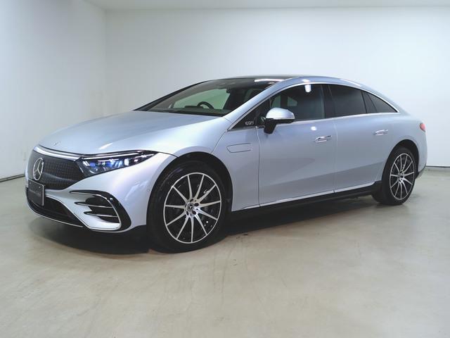 EQS450 プラス AMGライン エクスクルーシブパッケージ