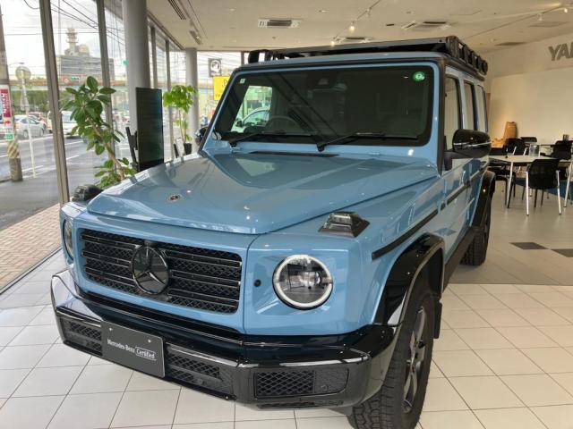 G400 d プロフェッショナルエディション