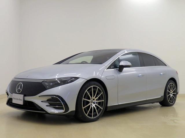 EQS450 プラス AMGライン エクスクルーシブパッケージ