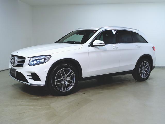 GLC200 スポーツ
