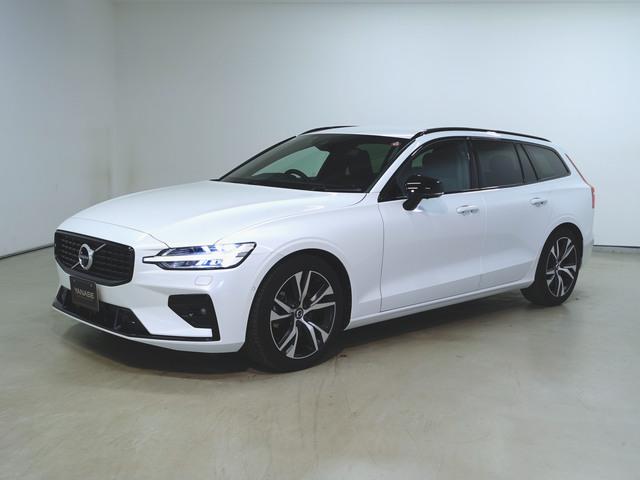 V60 B5 Rデザイン