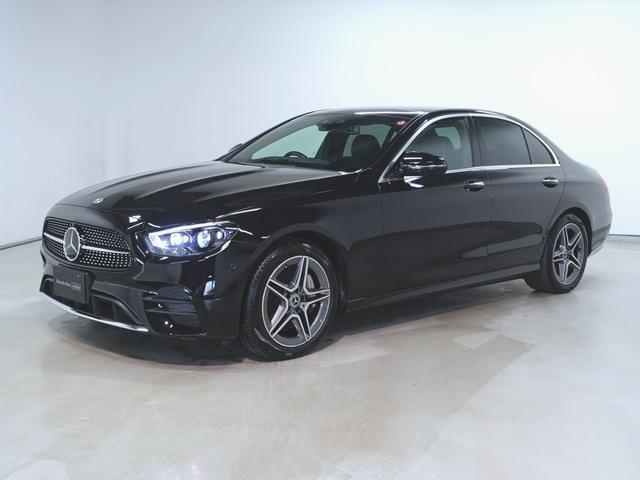 E350 de スポーツ エクスクルーシブパッケージ