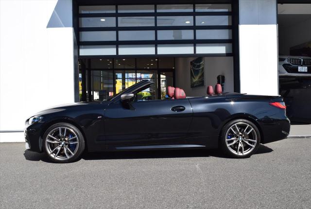 M440iX カブリオレ Mスポーツ