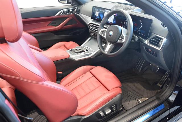 M440iX カブリオレ Mスポーツ