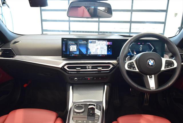 M440iX カブリオレ Mスポーツ