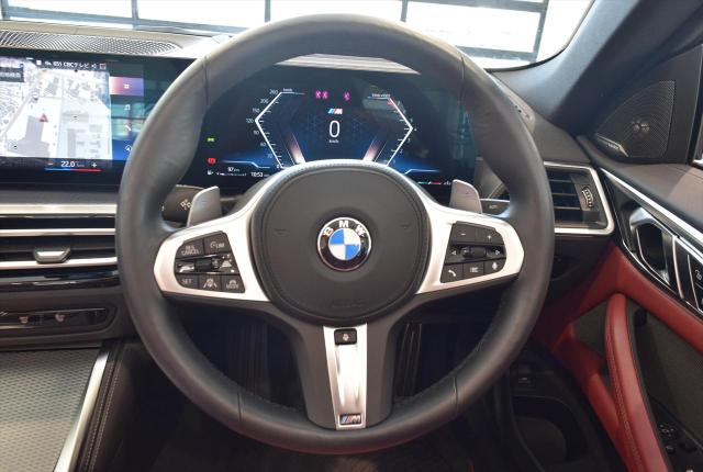 M440iX カブリオレ Mスポーツ