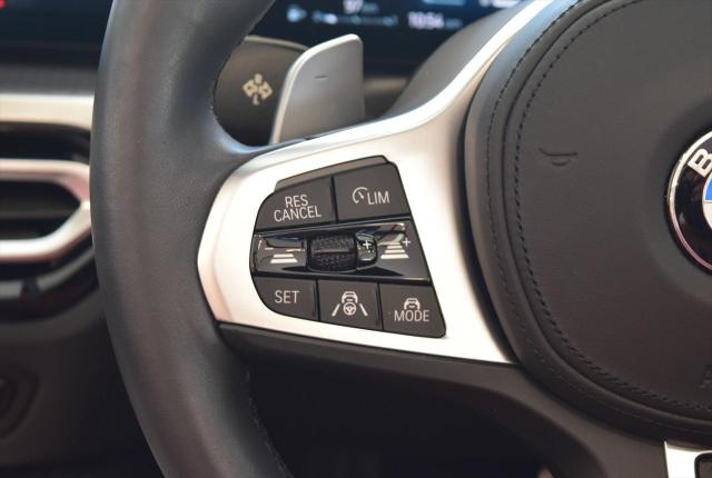 M440iX カブリオレ Mスポーツ