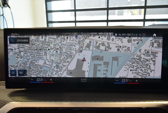 M440iX カブリオレ Mスポーツ