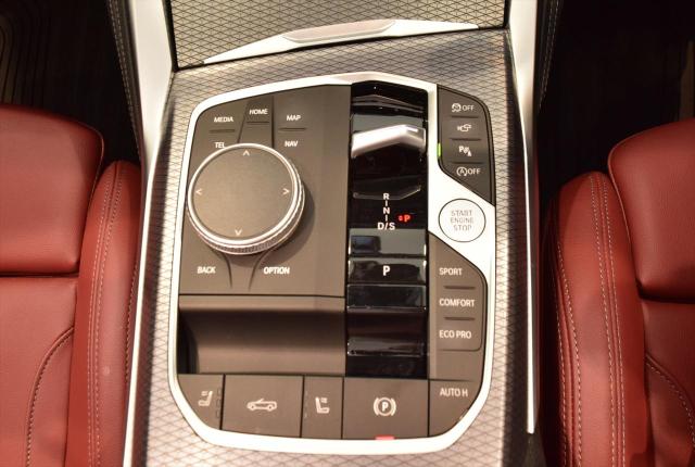 M440iX カブリオレ Mスポーツ