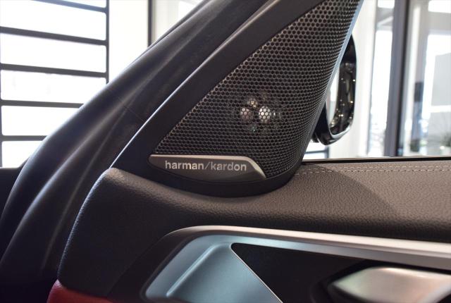 M440iX カブリオレ Mスポーツ