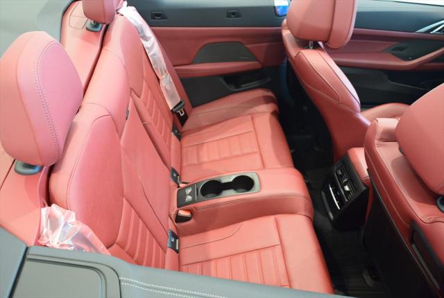 M440iX カブリオレ Mスポーツ