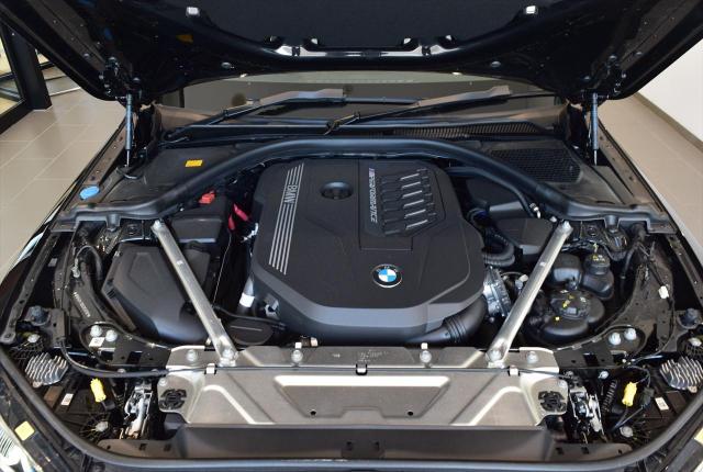 M440iX カブリオレ Mスポーツ