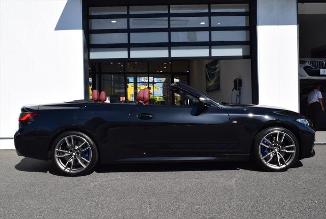 M440iX カブリオレ Mスポーツ