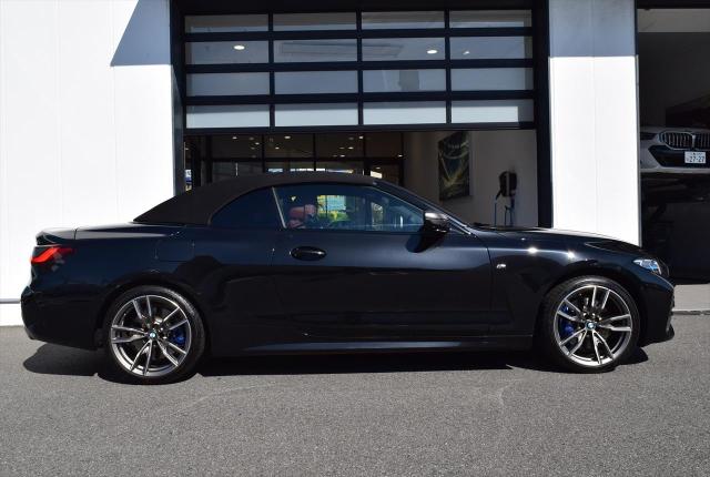 M440iX カブリオレ Mスポーツ