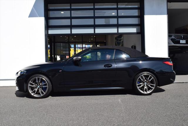 M440iX カブリオレ Mスポーツ