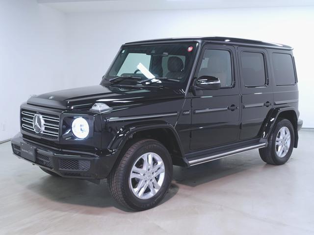 G350 d アダプティブダンピングシステム ラグジュアリーパッケージ