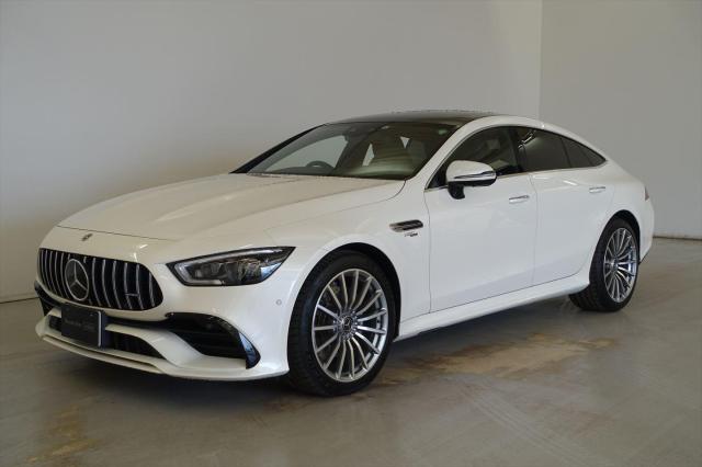 メルセデス‐AMG GT43 4MATIC+ AMG RIDE CONTROL+パッケージ