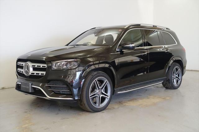 GLS400 d 4MATIC AMGライン