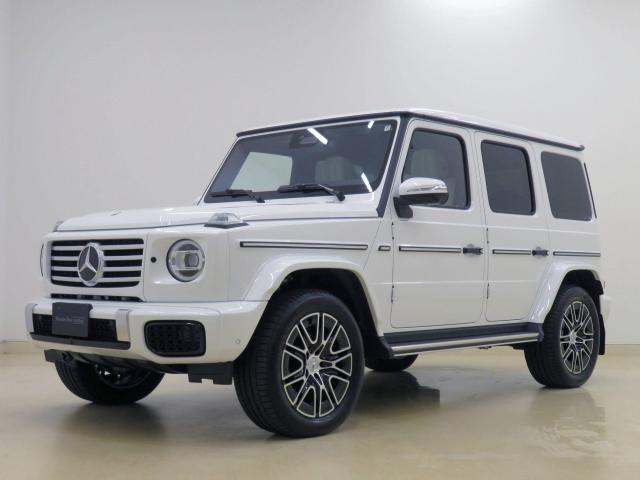 G450 d ローンチエディション