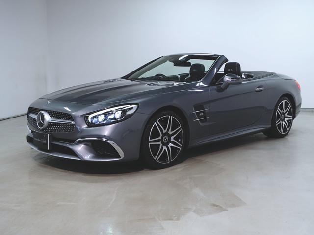 SL400 グランドエディション