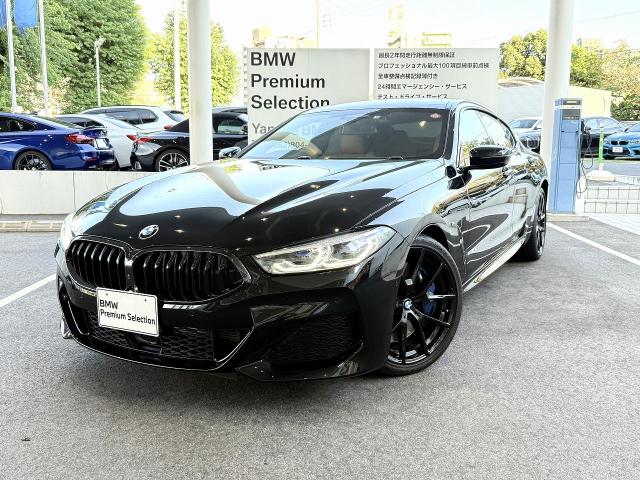 840d xDrive エクスクルーシブ Mスポーツ