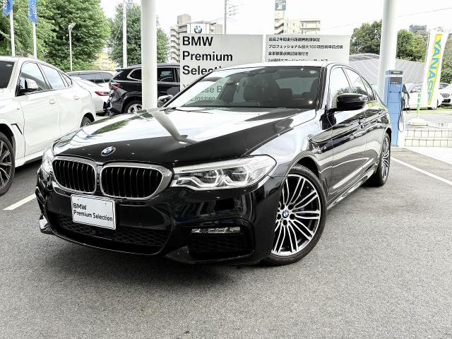 530i Mスポーツ
