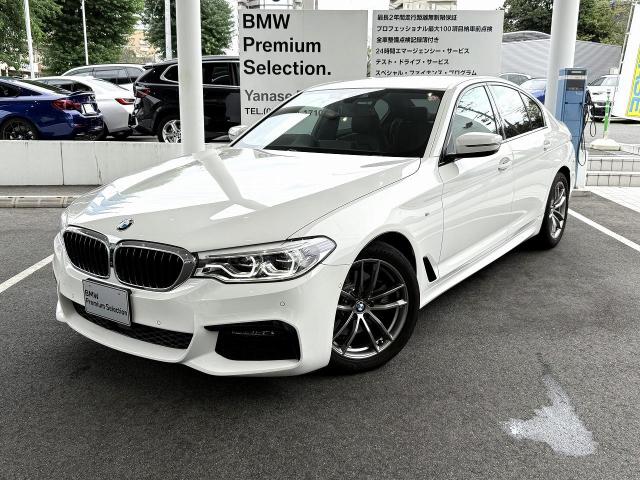 523d xDrive Mスピリット