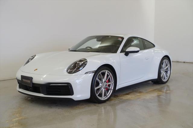 911カレラS クーペ