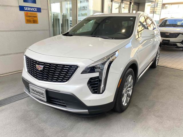 XT4 プレミアム