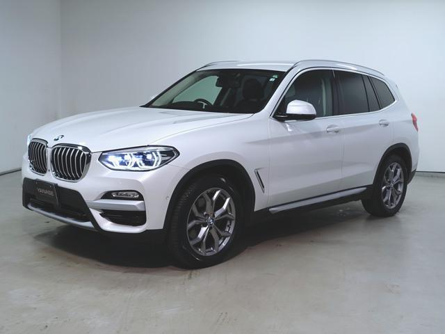X3 xDrive20d xライン