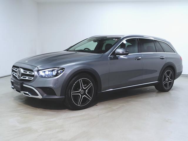 E220 d 4マチック オールテレイン エクスクルーシブパッケージ