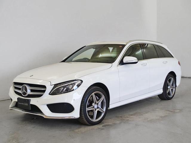 C200 ステーションワゴン スポーツ