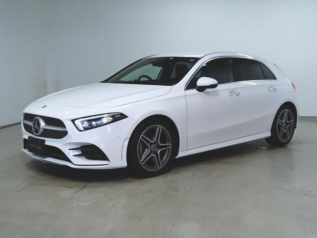 A200 d アドバンスドサウンドシステム AMGライン