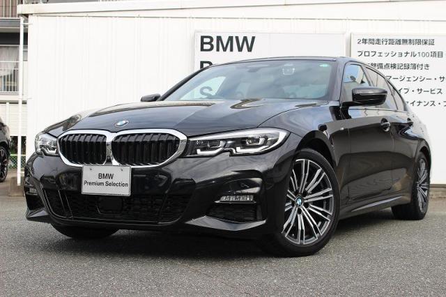 320d xDrive Mスポーツ