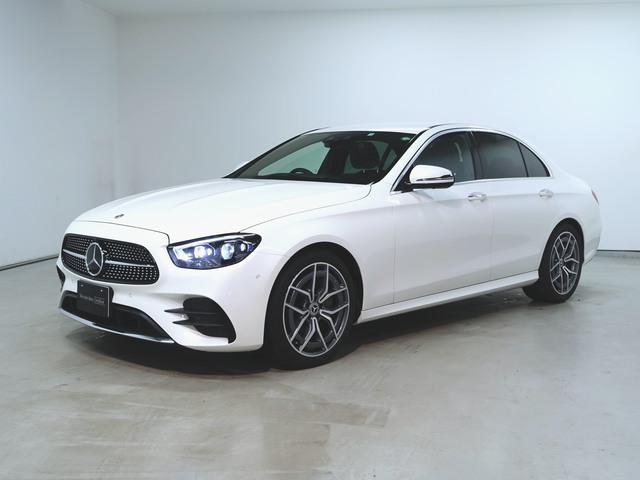 E220 d スポーツ  エクスクルーシブパッケージ AMGインテリアパッケージ