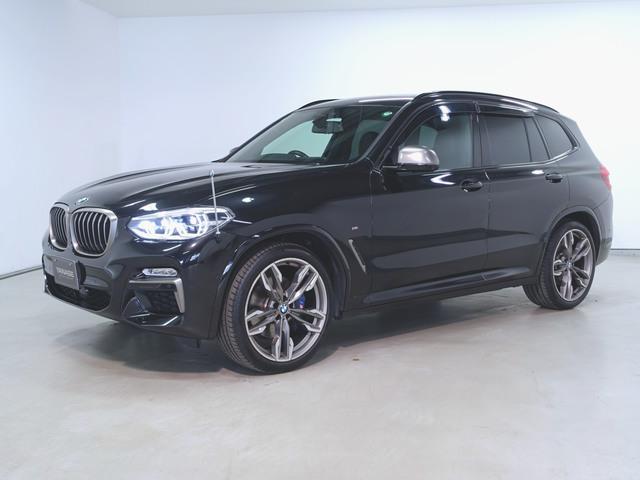 X3 M40d