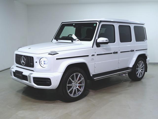 G63 AMGレザーエクスクルーシブパッケージ AMGカーボンファイバーインテリアトリム