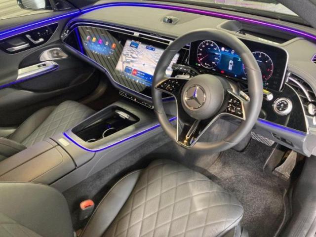 E220d 4マチック オールテレイン レザーEX