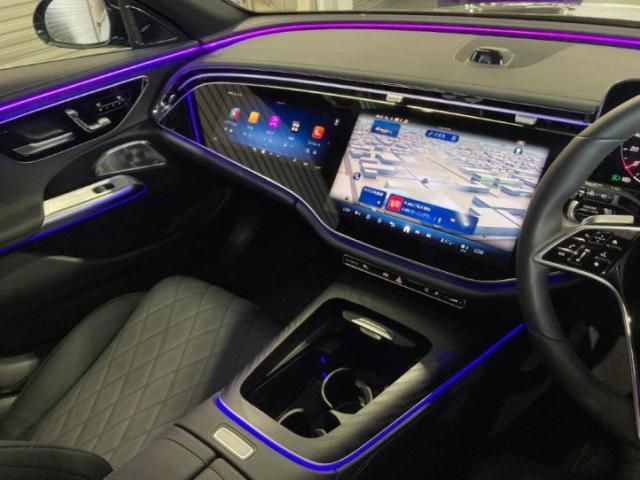 E220d 4マチック オールテレイン レザーEX