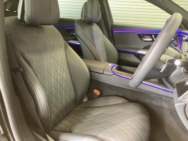 E220d 4マチック オールテレイン レザーEX