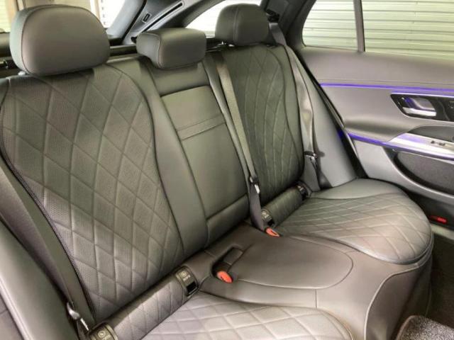 E220d 4マチック オールテレイン レザーEX