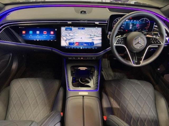 E220d 4マチック オールテレイン レザーEX