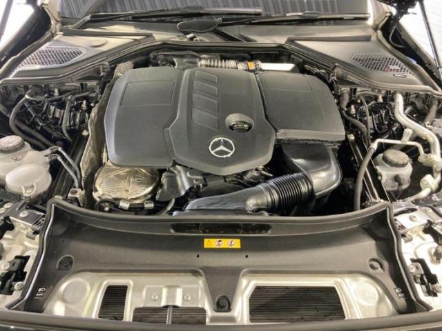 E220d 4マチック オールテレイン レザーEX